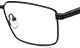 Dioptrické brýle Avanglion 3180 - černá